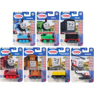 Thomas & Friends Basic Assorted Diecast Engine